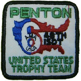 Photo - US Trophy Team ISDT 1973