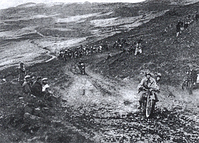 27isdt_Miss Mc Lean_Douglas