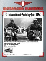 31st ISDT Video Cover click to download from Amazon.de