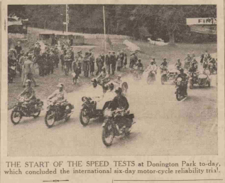 Derby Evening Telegraph 19330923