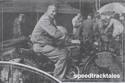 Photo - ISDT 1939 (courtesy Speedtracktales Archive)