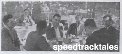 Photo - ISDT 1939 (courtesy Speedtracktales Archive)