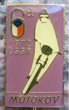 ISDT1972-motokovlilac-pin