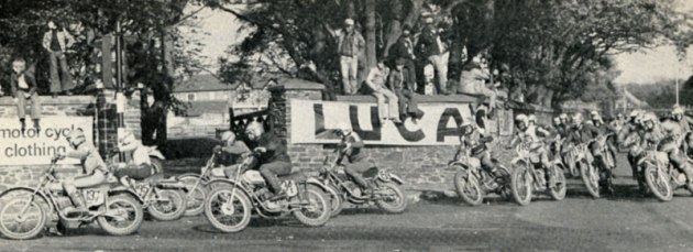 Isle of Man 1971