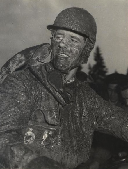 Photo (photo Tim Gibbes)