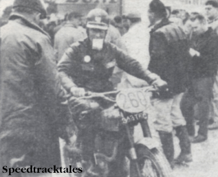 Photo ISDT 1965 (Speedtracktales Collection)