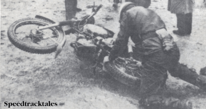 Photo ISDT 1965 (Speedtracktales Collection)