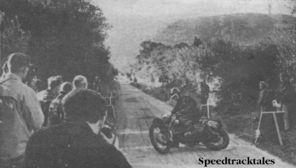 Photo ISDT 1965 (Speedtracktales Collection)