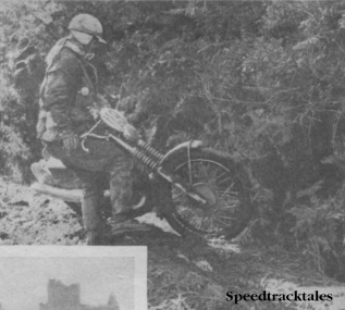 Photo ISDT 1965 (Speedtracktales Collection)