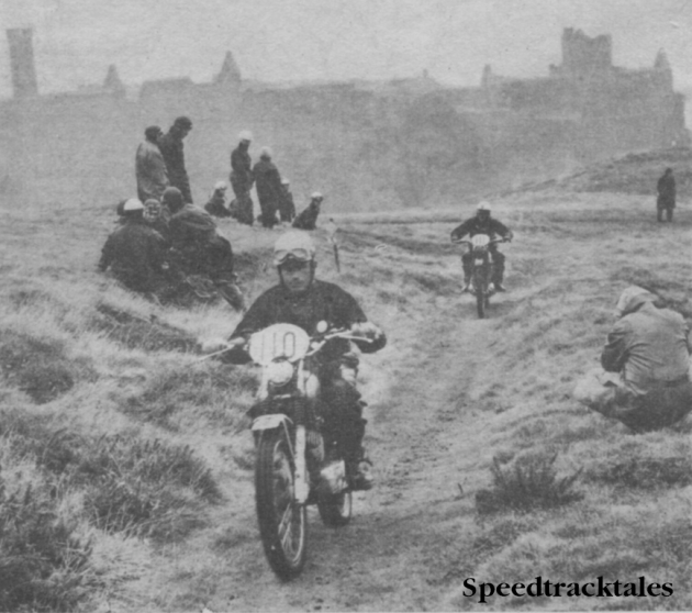 Photo ISDT 1965 (Speedtracktales Collection)