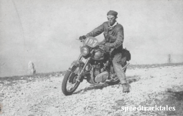 photo - Altitude 2000 ft. - with Johnny Brittain (