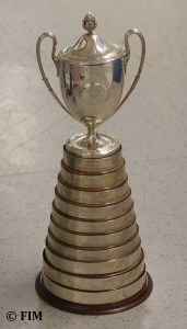 Photo - FIM World Trophy (image courtesy of FIM)