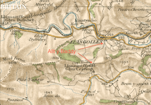 Click on map to enlarge Image of Plan