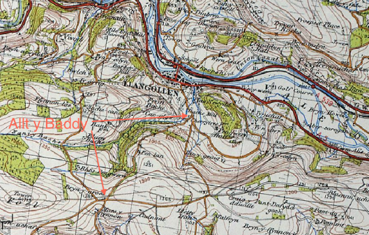 Click on map to enlarge Image of