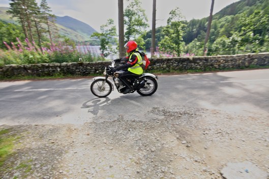 Photo - !SDT 100 - 1913 to 2013 centennial ride