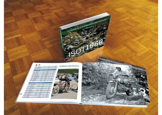 Image - book layout ISDT1968