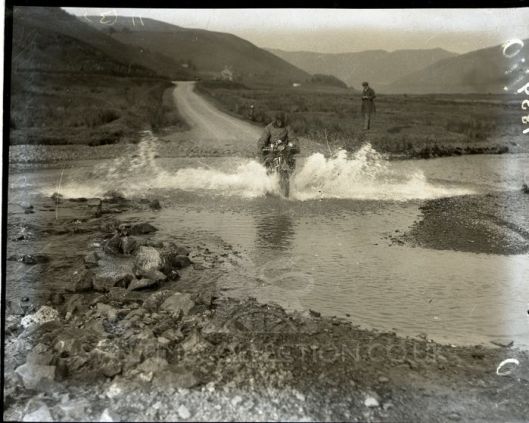 tpt transport bike trial test no text visible