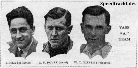 image - Vase ''A" Team ISDT 1939 (speedtracktales collection)