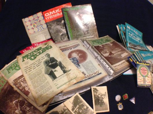 The Speedtracktales Collection 2013