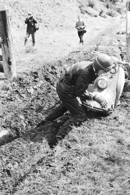 Photo - #58 Don Noys ISDT 1960 © Erwin Jelinek/Technisches Museum Wien