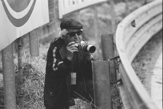 Photo - Erwin Jelinek (© Technisches Museum Wien)