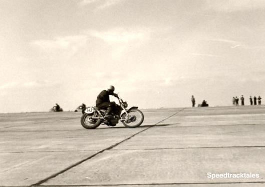 Greeves 350 143 F R Selling Holland