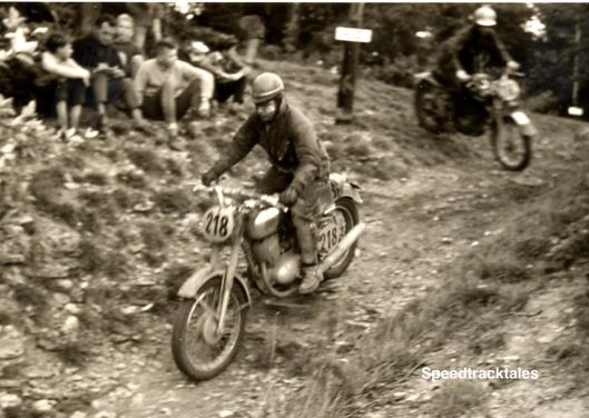 Java 350 218 S Klimt CSSR