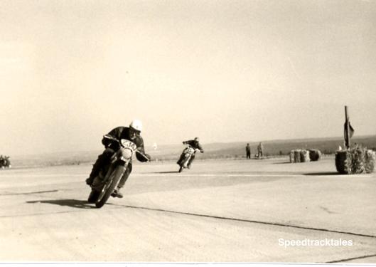 MZ 350 234 HJ Wilke DDR