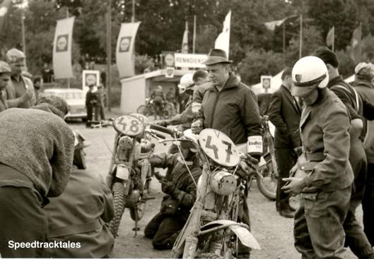 Simpson 75 47 L Schneidewinde DDR