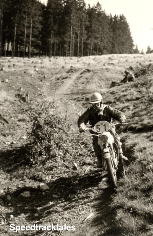 DKW 75 51 H Zijdemans Holland