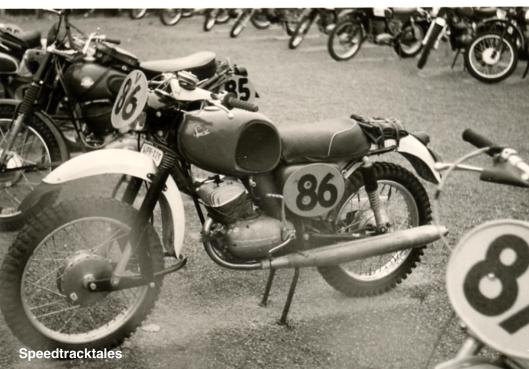 WFM 175 86 M Piatkowski Poland